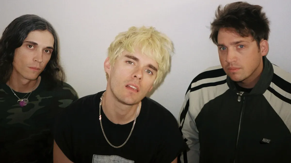 Waterparks, chloe moriondo in Philadelphia