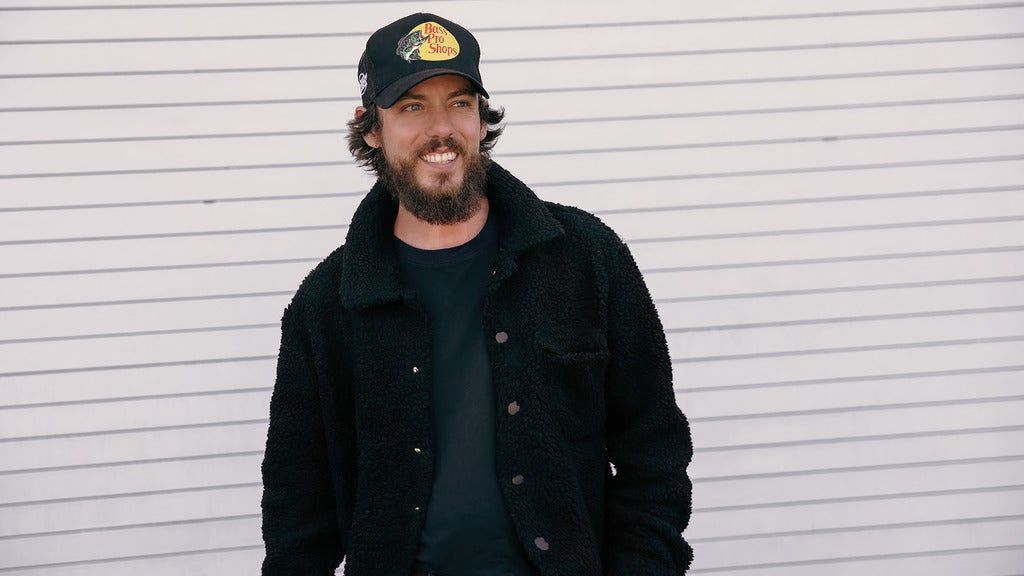 One Night Only with WDRM and Chris Janson