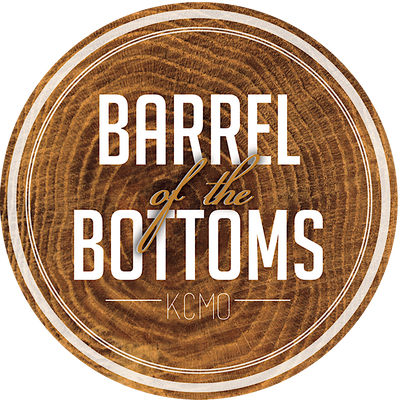 Barrel of the Bottoms