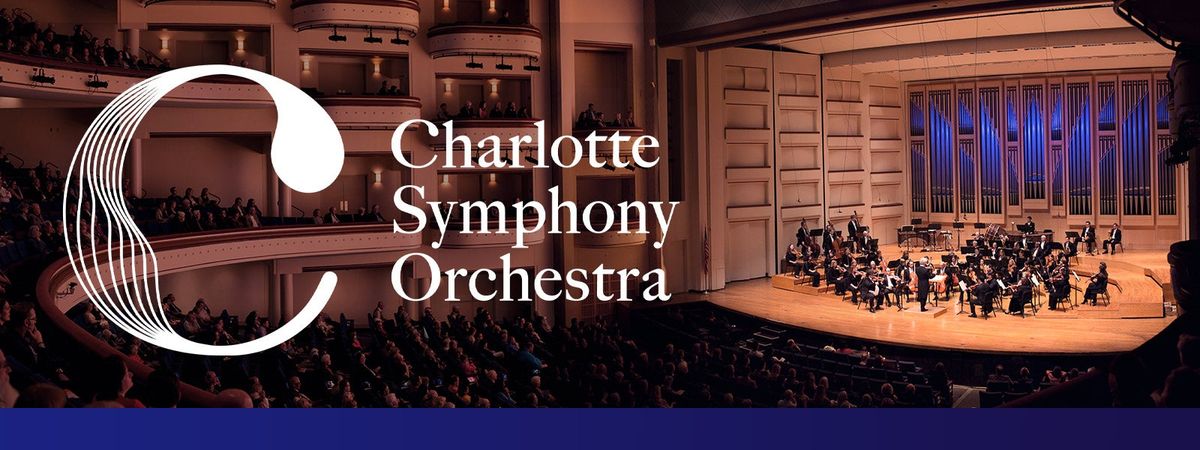 Charlotte Symphony Orchestra: The Music of Harry Potter