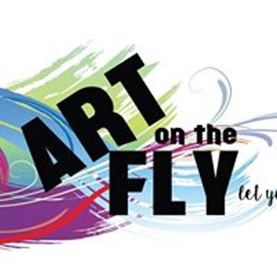 Art On The Fly