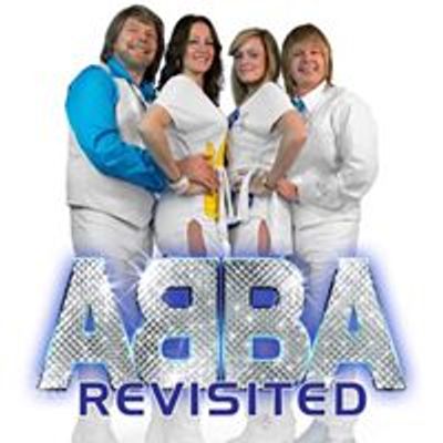 ABBA Revisited Canada