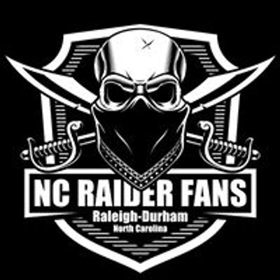 NC Raider Fans