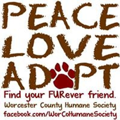 Worcester County Humane Society