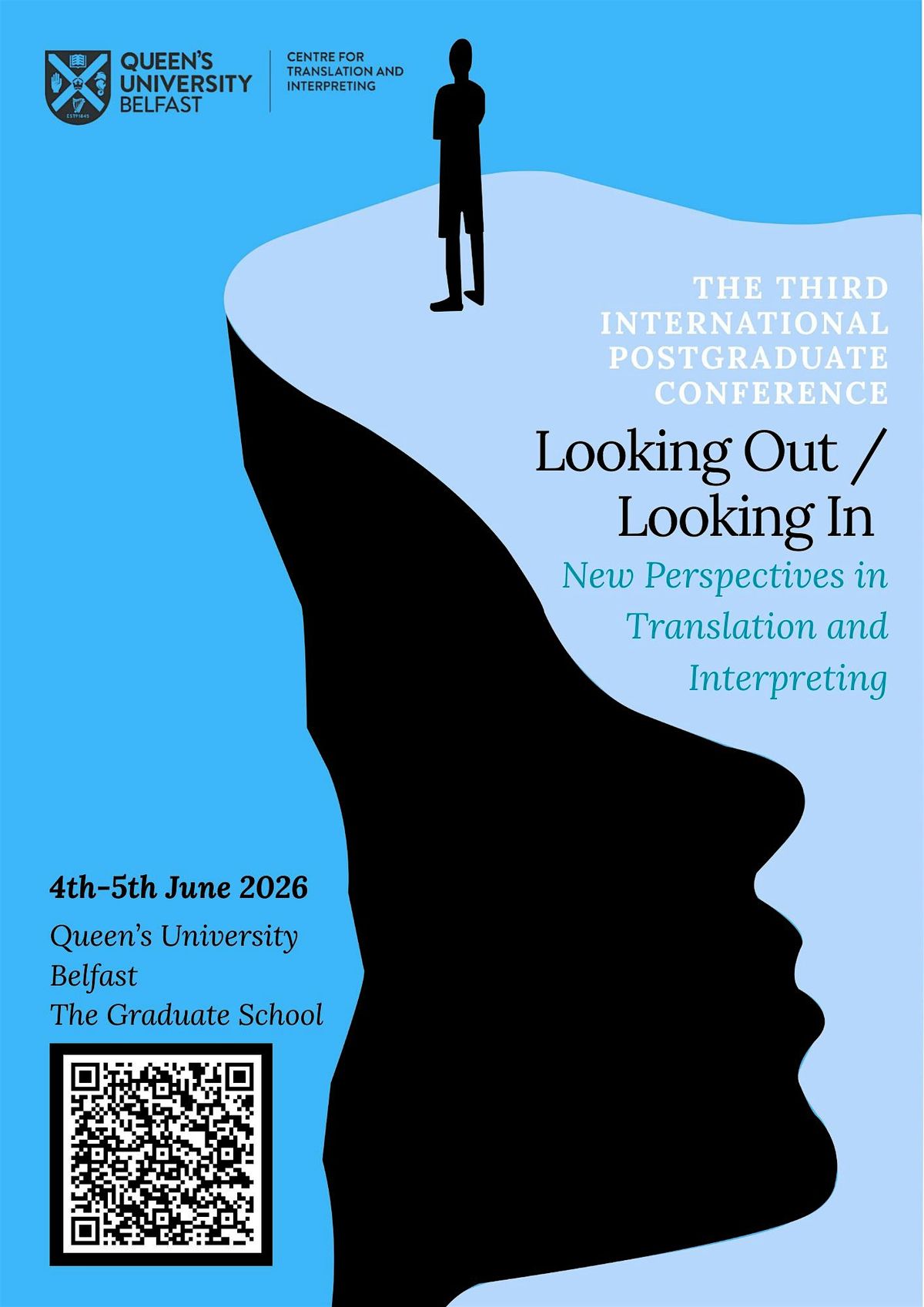 Third International Postgraduate Conference in Translation and Interpreting