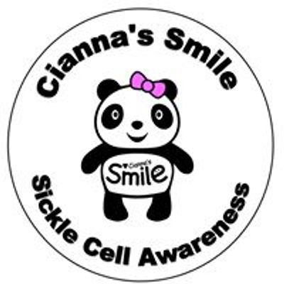 Cianna's Smile Sickle Cell Awareness Charity