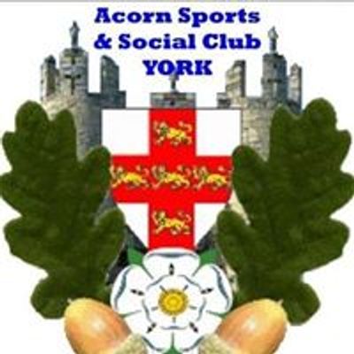 Acorn Rugby Club