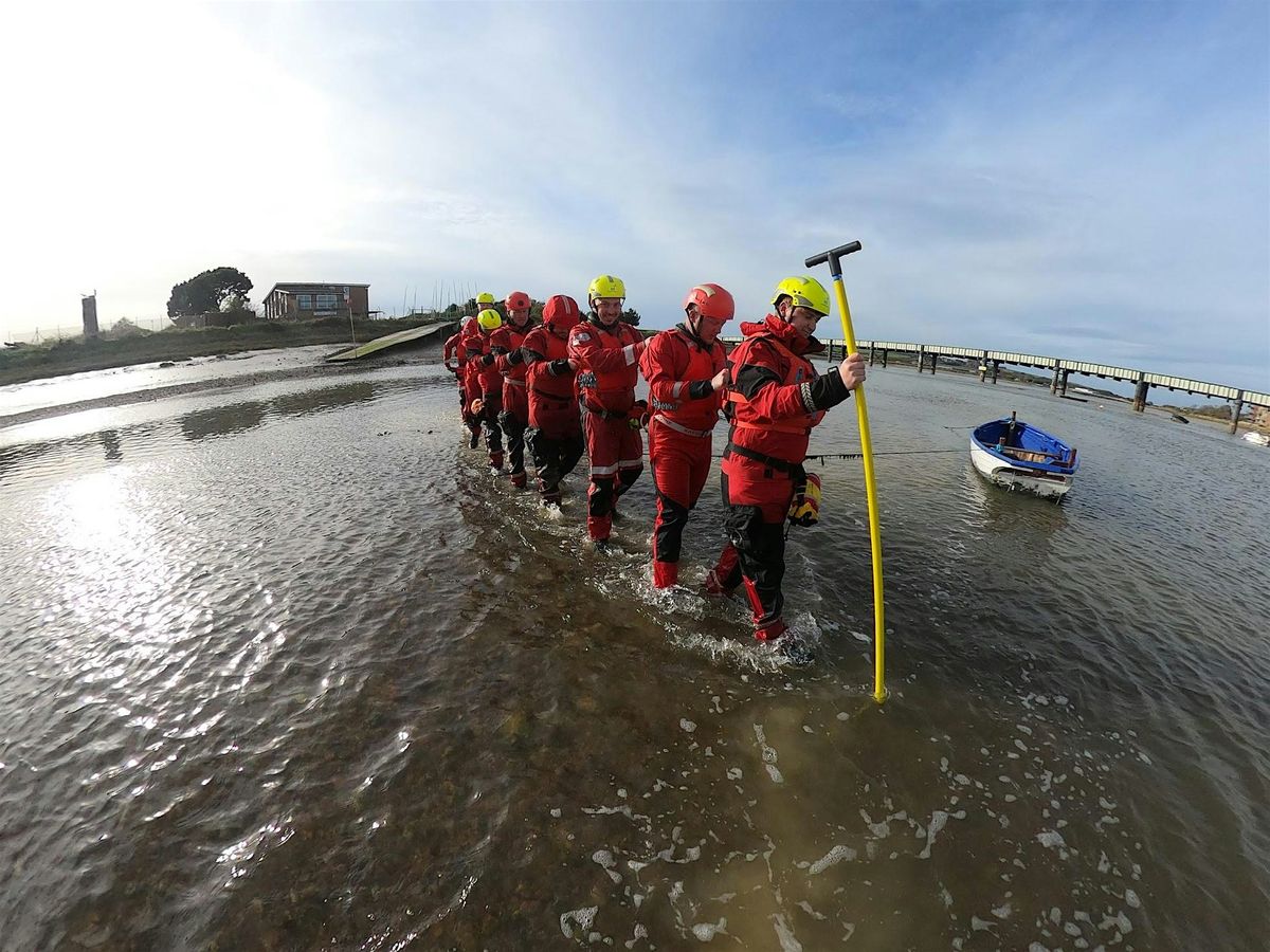 DEFRA MOD1 with Annex H - Water Safety Awareness