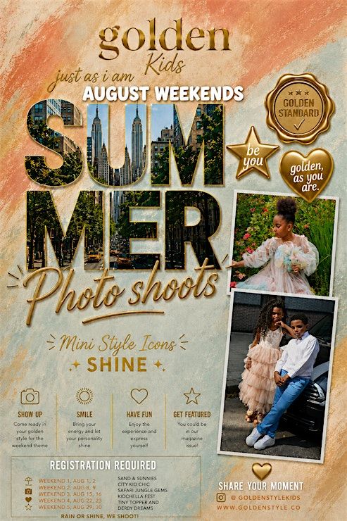Event Photos