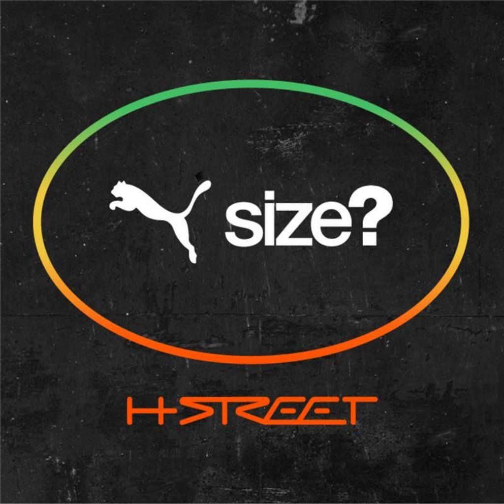 RUN IT BACK : size? x PUMA H-Street Launch Party