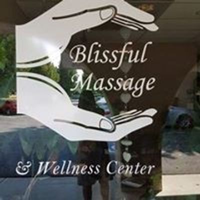 Blissful Massage and Wellness Center
