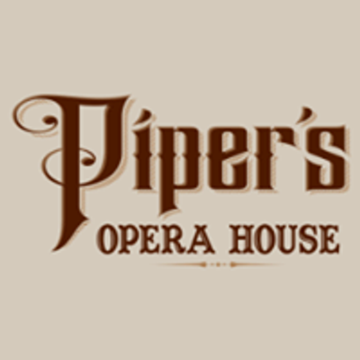 Piper's Opera House