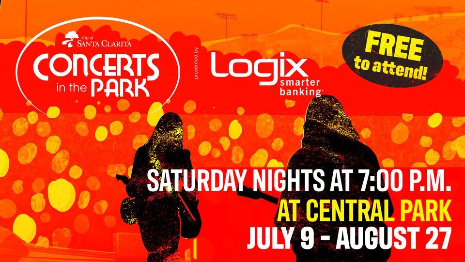 Concerts in the Park: DSB