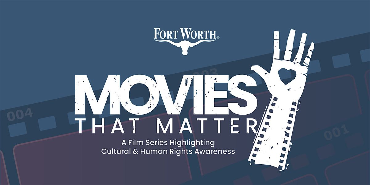Movies That Matter: The Revolution Generation (2021, NR\/language, 78 min.)