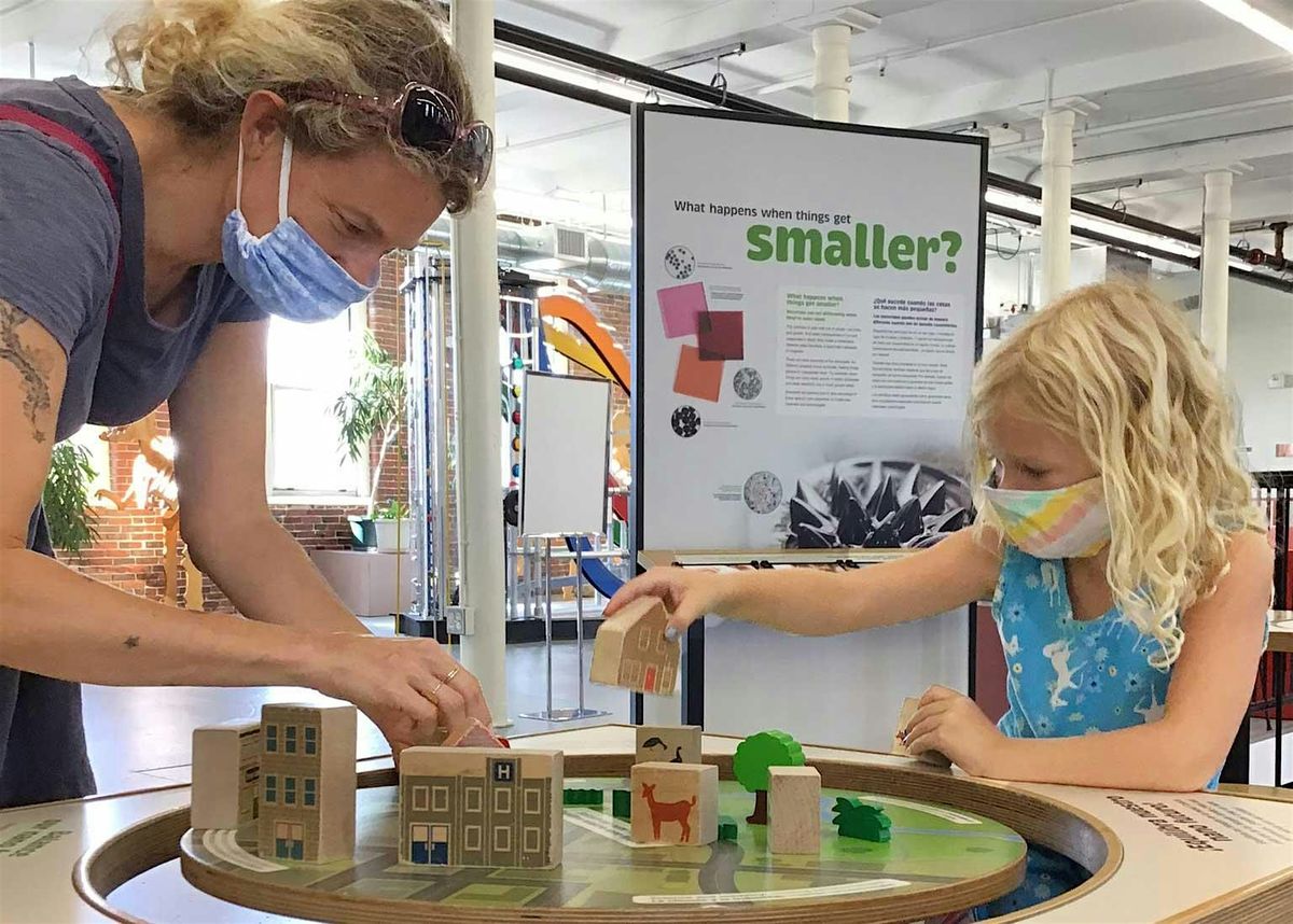 Immunocompromised Friendly Hours