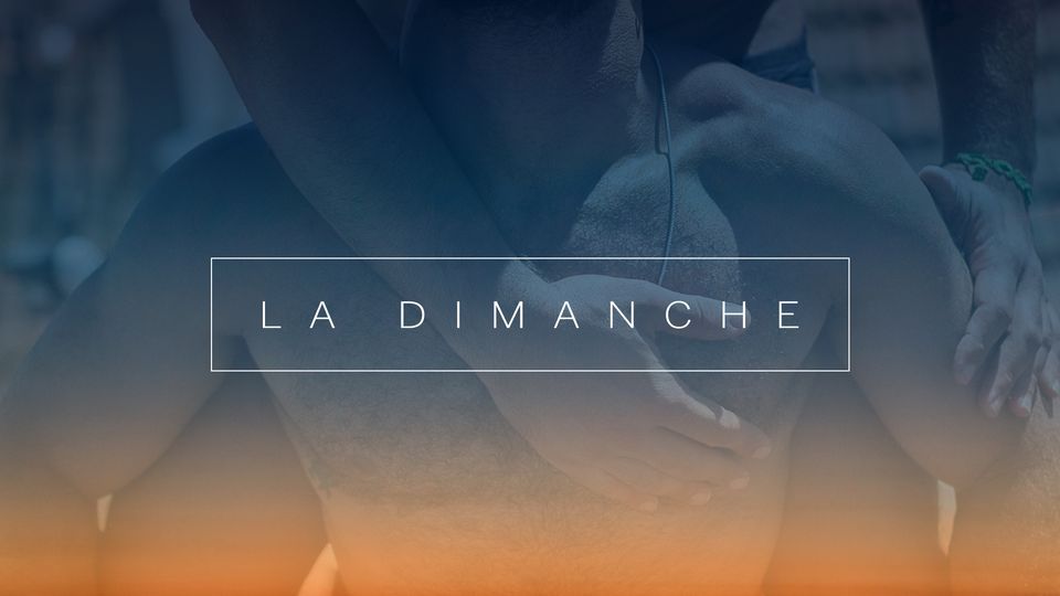 LaDimanche x Caf\u00e9 A