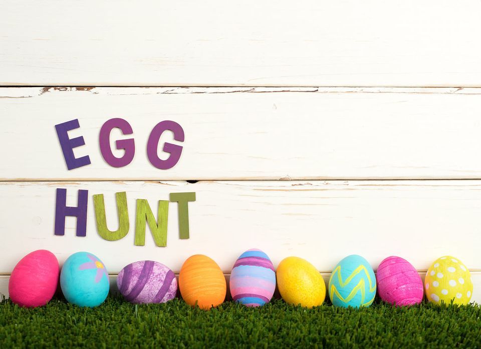 FBC Childrens Easter Egg Hunt 2024 | First Baptist Church Hinesville ...