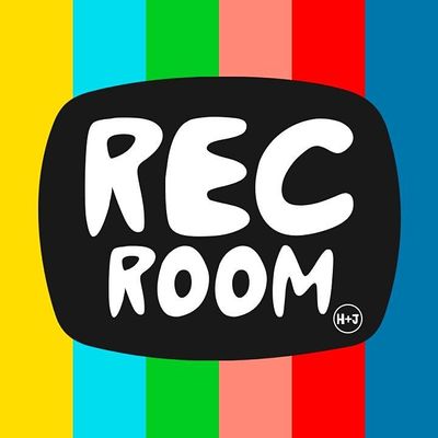 The REC Room at Hammer + Jacks
