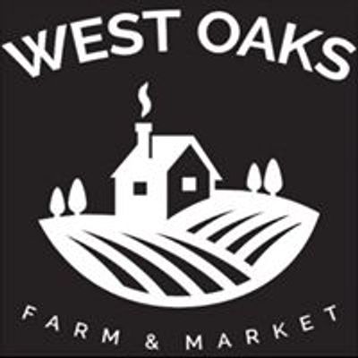 West Oaks Farm Market