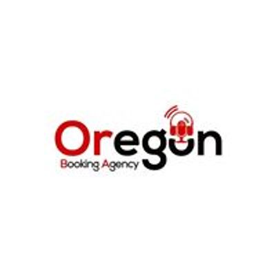 Oregon Booking Agency