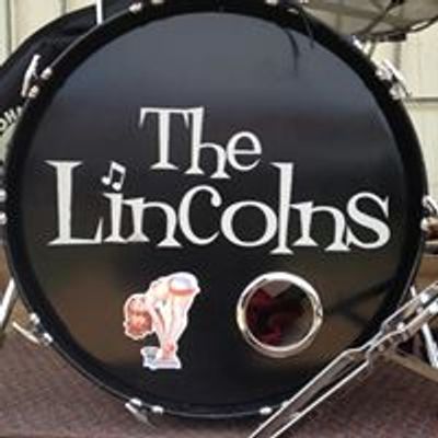 The Lincolns - Adelaide