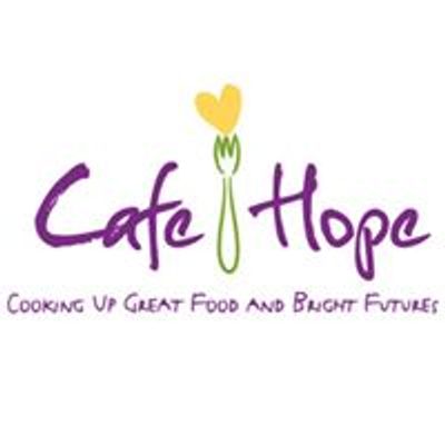 Cafe Hope