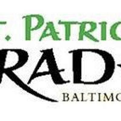 The Baltimore St. Patrick Parade