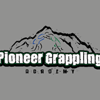 Pioneer Grappling Academy
