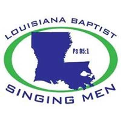 Louisiana Baptist Singing Men