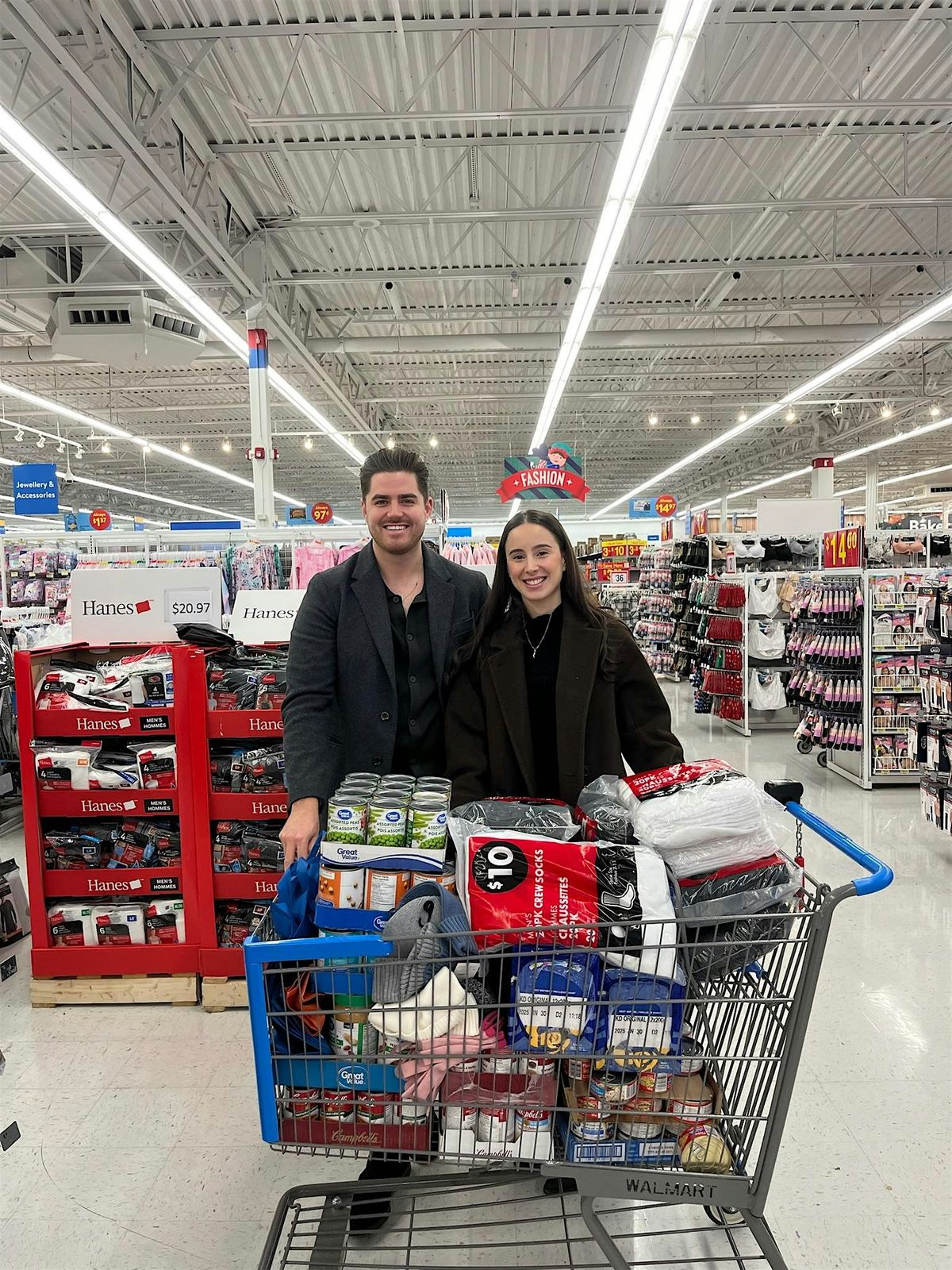 Opulife Sandwich Share 2025: A Small Sandwich. A Big Act of Love.