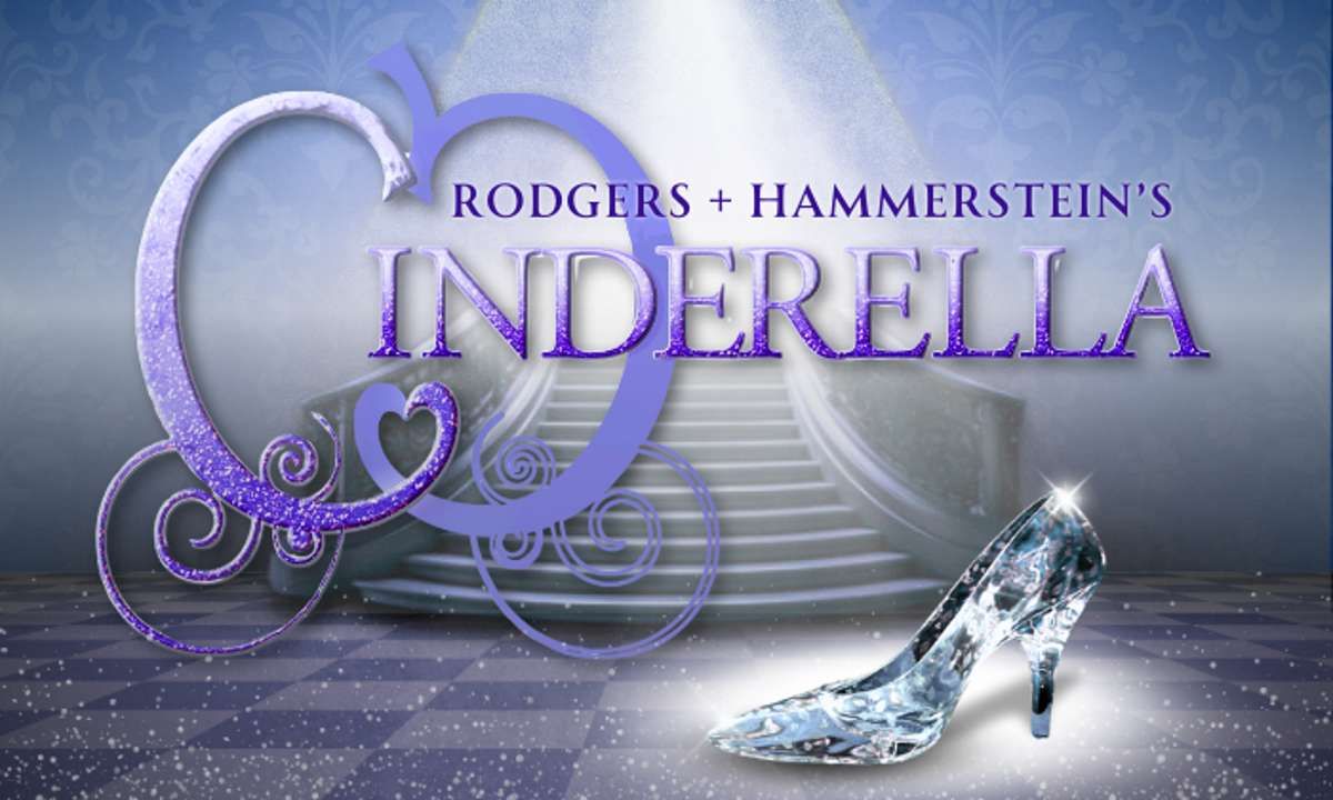 Rodgers and Hammerstein's Cinderella - ASL Interpreted Performance