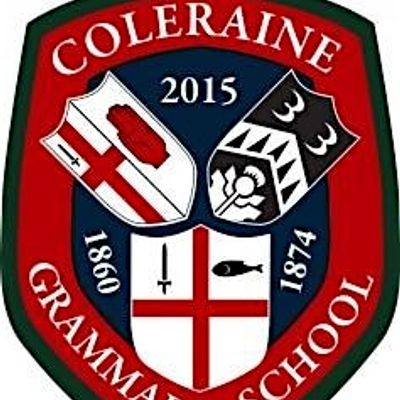 Coleraine Grammar School