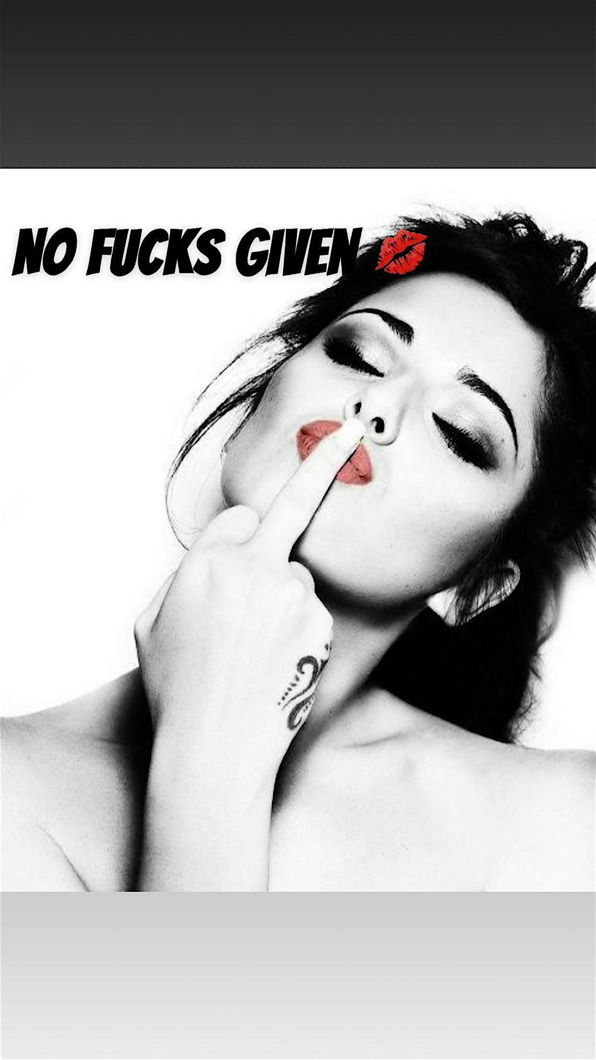 The Femme Fatale