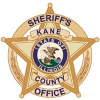 Kane County Sheriff's Office