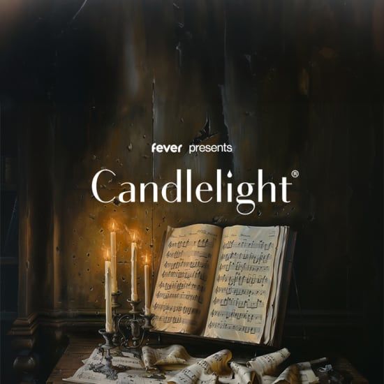 Candlelight: Mozart vs. Beethoven