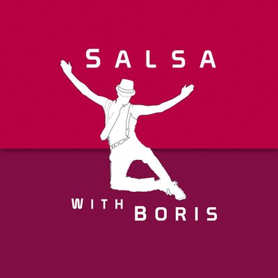 Salsa with Boris
