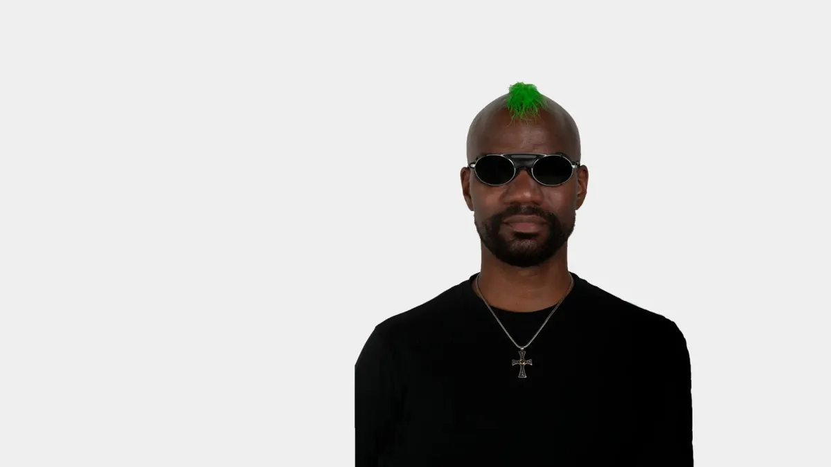 Green Velvet in Washington