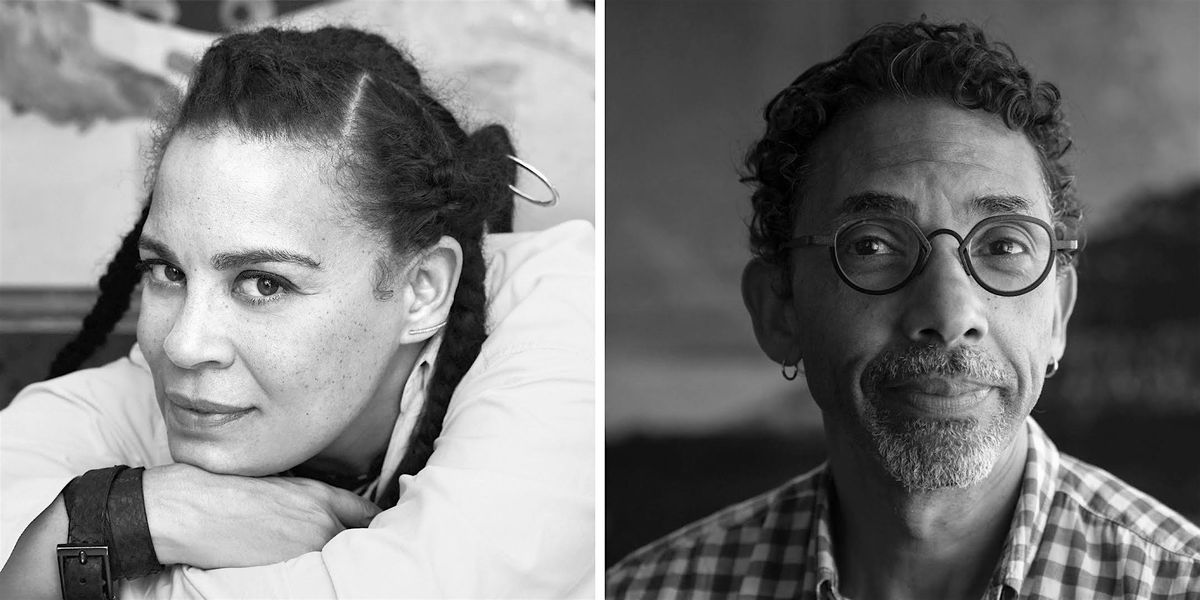 Gagosian Paris | Talk: Ellen Gallagher and Robin D. G. Kelley at ...