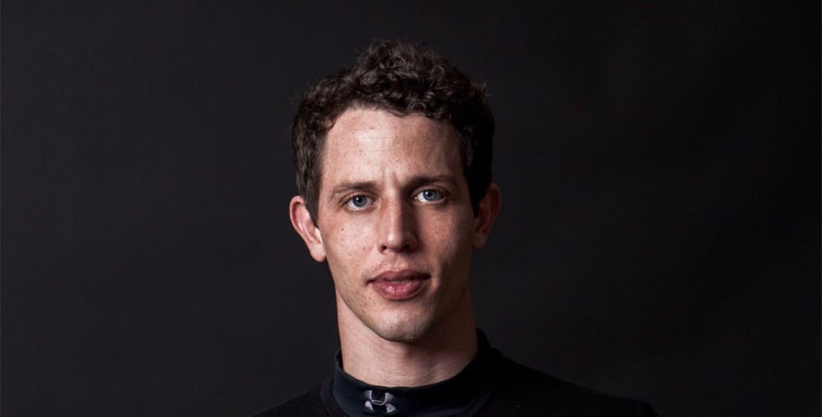 Tony Hinchcliffe (Rescheduled from 4\/18\/2025)