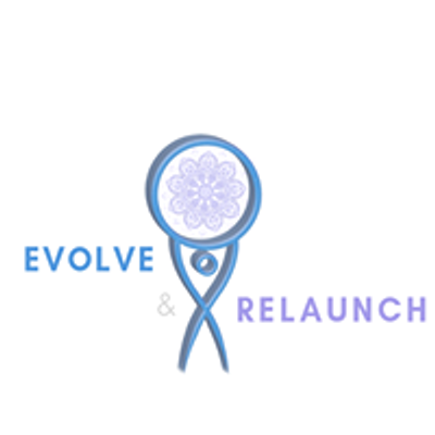 Evolve & Relaunch