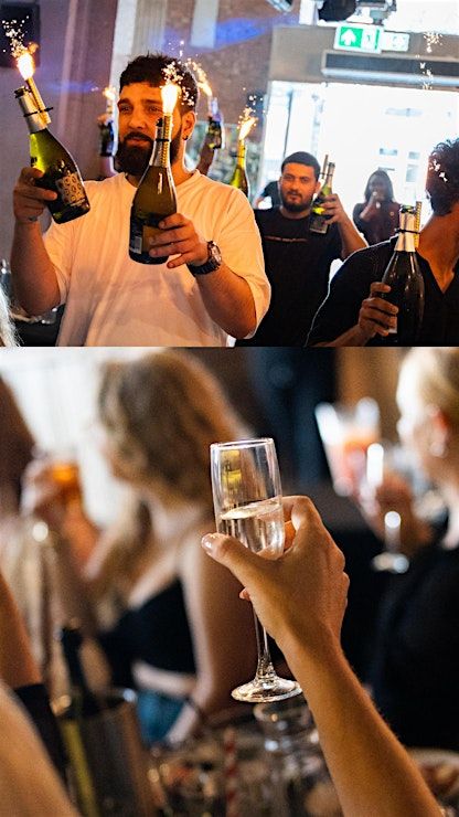 Event Photos