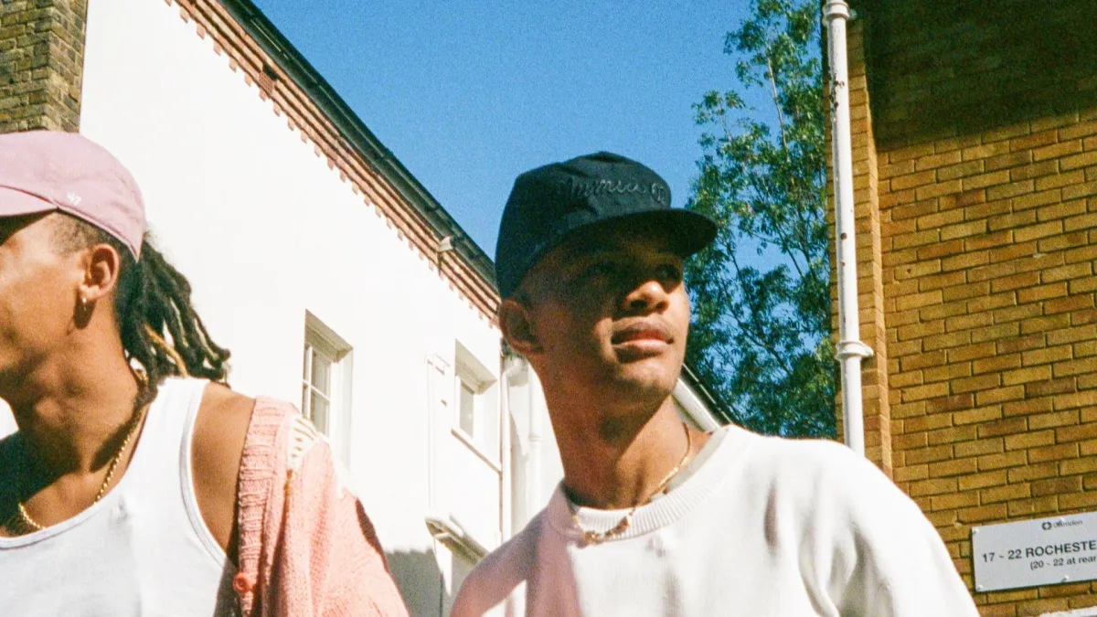 Rizzle Kicks in Liverpool