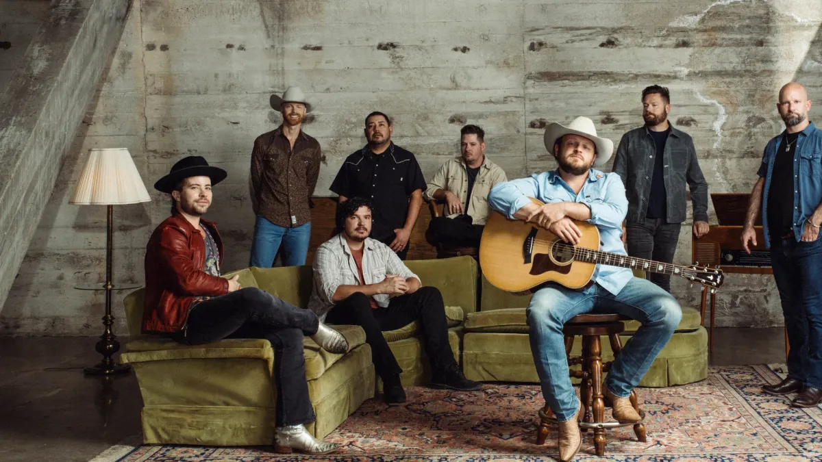 Josh Abbott Band in Oklahoma City