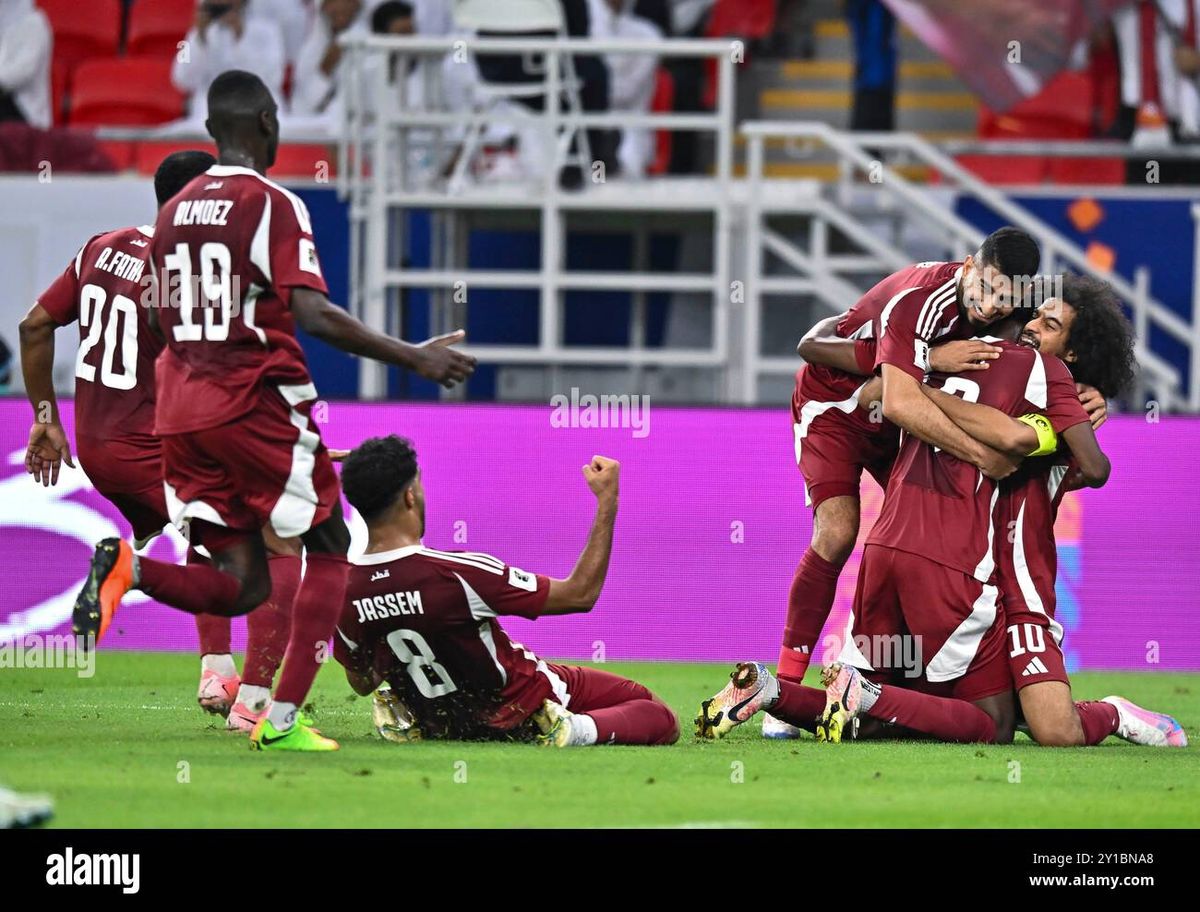 2026 World Cup: Match 49