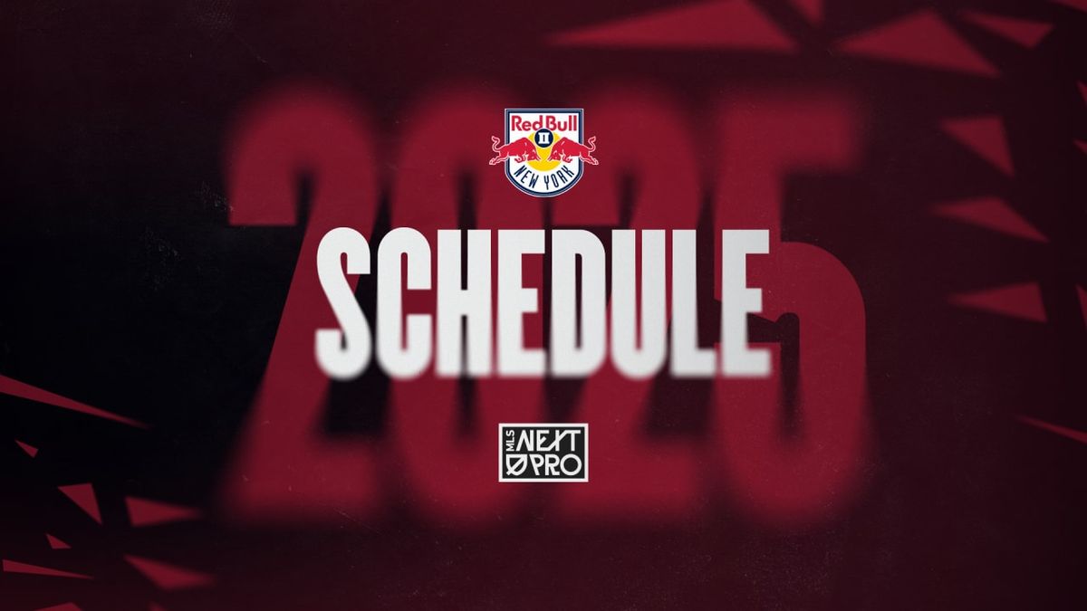 Toronto FC II at New York Red Bulls II at MSU Soccer Park at Pittser Field