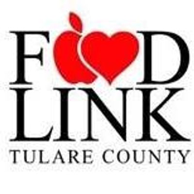 FoodLink Tulare County
