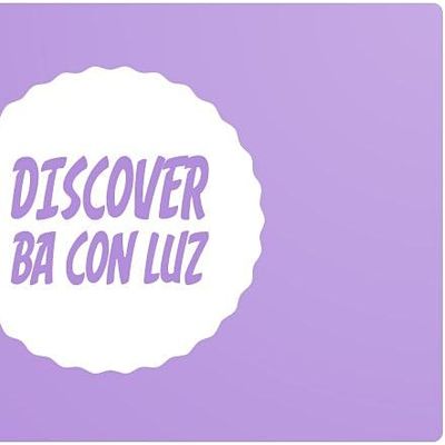 Discover Buenos Aires Con Luz