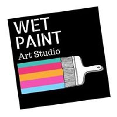 Wet Paint Art Studio