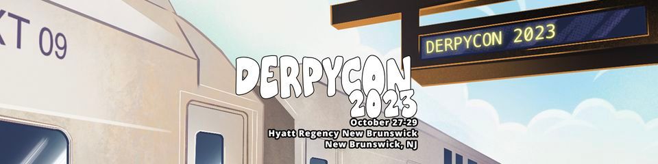 DerpyCon 2023