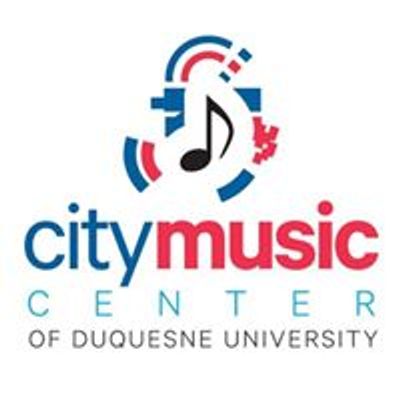 City Music Center of Duquesne University
